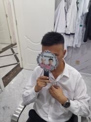 -唐风采假发补发定制