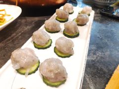 -小洋府铜锅涮肉(南锣鼓巷店)