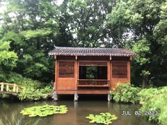 -深圳国际园林花卉博览园