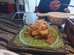 -将太无二·蓝鳍放题·北美寿司(领展购物广场中关村店)