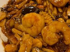 -陈傻子餐厅(世纪都会店)