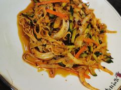 -金明子八带鱼馆(正宗韩国连锁店)