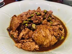 -虎哥私房菜(馒头山店)