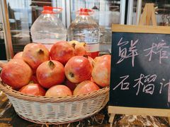 -天山集市餐厅(康城店)