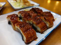 鳗鱼-虹梅食堂·爱蝦乃家
