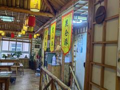 -风波庄(洪家楼店)