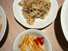 -大师兄·手工面·西北菜(南沙万达广场店)