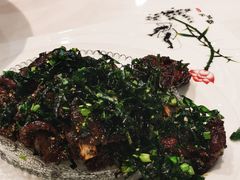 -老苏州芳和园茶酒楼  传统苏帮菜(观前店)