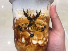 -THE ALLEY 鹿角巷(时代天街A馆店)