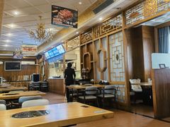 -夏雪花·手工拉面(南油店)