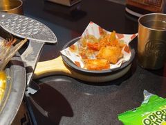 -探鱼·鲜青椒爽麻烤鱼(领展购物广场店)
