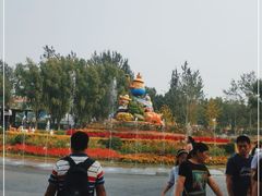 -北戴河集发农业梦想王国