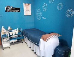 -IDEA·艾蒂尔科技美肤·日式美甲美睫集合店