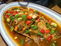 -鸿运楼·舌尖上的徽菜