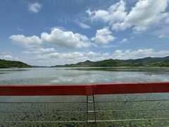 -东钱湖旅游度假区