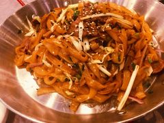 干炒牛河-六婶西关小厨(光塔路店)
