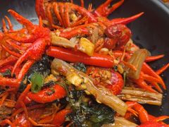 -聚味瞿记·龙虾堂(梅溪湖店)