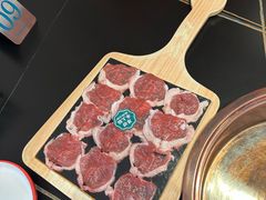 -乔先生涮肉·鲜活牛羊肉火锅(塘沽店)
