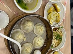 -蒋家桥饺面店(广陵路店)