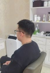 -唐风采假发补发定制