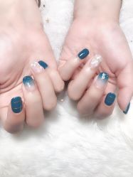 -8090美甲美睫生活馆