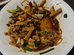 -山西派(桥东街店)