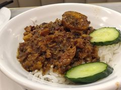 -台北楚楚园馅饼粥(虹桥南丰城店)