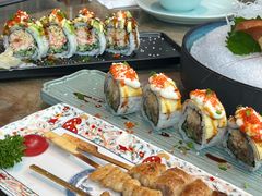 -古京·臻致料理(月湖店)