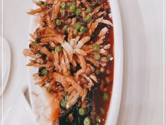 -功德林素菜饭庄(前门店)