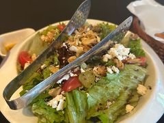 -Efes Turkish & Mediterranean Cuisine 艾菲斯餐厅(陆家嘴店)