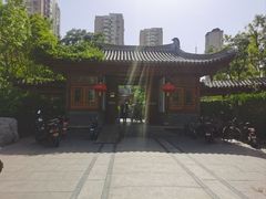 -南普公园