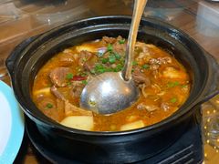 -阿鹏故事云南野生菌火锅(人民路店)