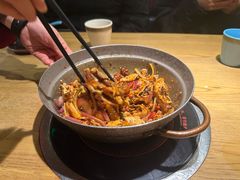 -吃饭皇帝大·土家民族菜(温州万象城店)