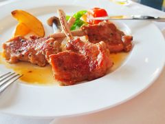 -戈雅法餐厅(世界城广场店)