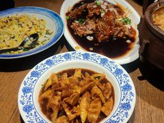-扬州狮子楼·非遗淮扬菜(东关街店)
