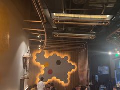-haxnbauer海森堡德国餐厅(深圳coco店)
