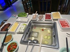 -野妹火锅(龙岗店)