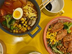 -嗨皮儿·现蒸面皮(抄纸巷店)