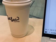 -Seesaw Coffee(武商MALL·武广店)