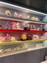 -meland club亲子乐园(重庆万象城店)