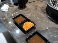 -江城二当家烤牛肉(莲塘新村店)