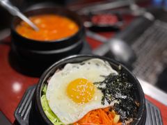 -肉甲韩国木炭烤肉(新壹街1店)
