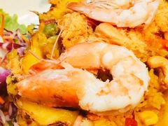 -泰国餐厅 Thai Food(裕华万达店)