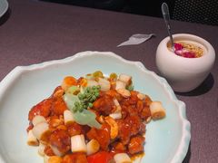 -羲和雅苑•北京烤鸭(乐园道万象城店)
