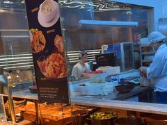 -比格比萨自助(宝山日月光店)