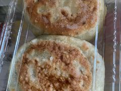 茴香盒子-玉华台饭庄(裕中西里小区店)