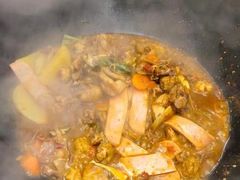 -柴火记忆·柴火鸡(万科店)