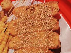 -北三老太太烧烤(人生一串上榜店)