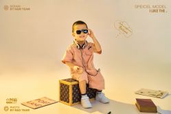 -小阿福儿童摄影(光谷时代广场店)
