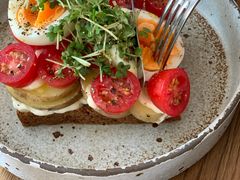 -BOR Eatery(安福路店)